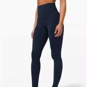 Lululemon Wunder Under High Rise